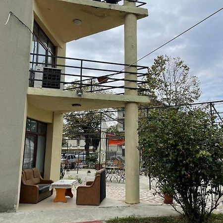 אפורי סוד Vila George מראה חיצוני תמונה
